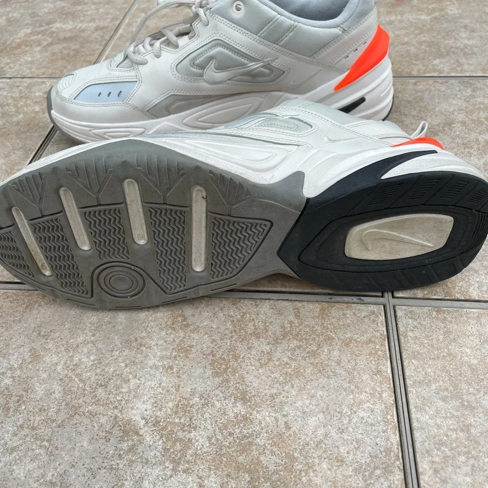 Nike good